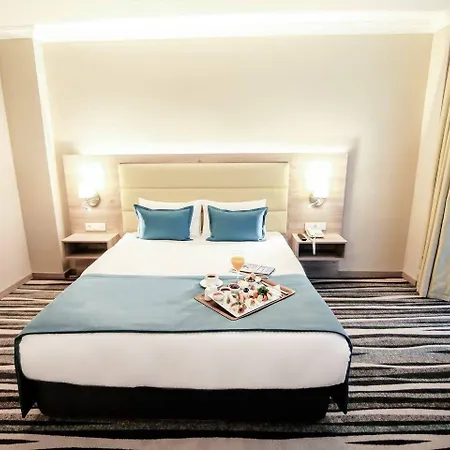 Excellence 4* Ankara