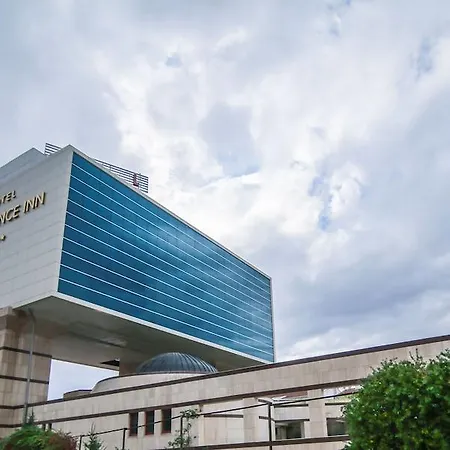 Excellence Hotel Ankara