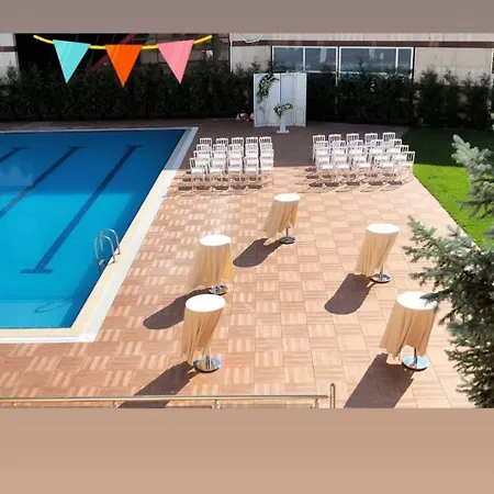 Hotel Excellence 4*