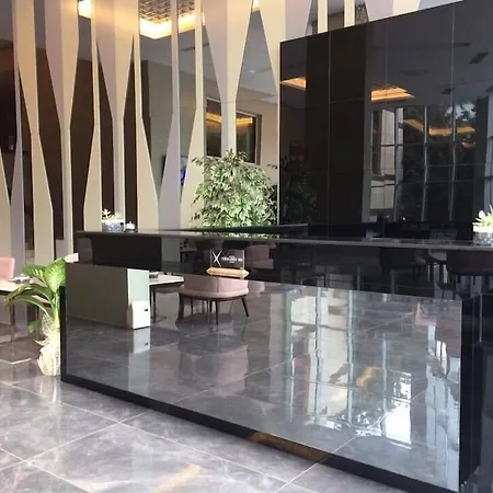 Excellence Hotel Ankara