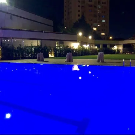Excellence Hotel