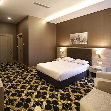 Excellence Hotel