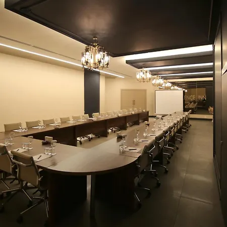 Excellence Hotel Ankara
