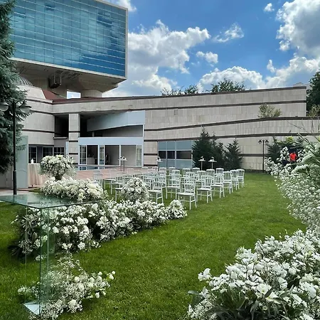 Excellence Hotel