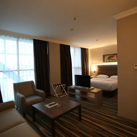 Hotel Excellence 4*