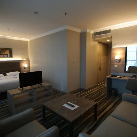 Hotel Excellence Ankara