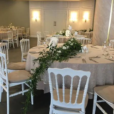 Excellence Hotel