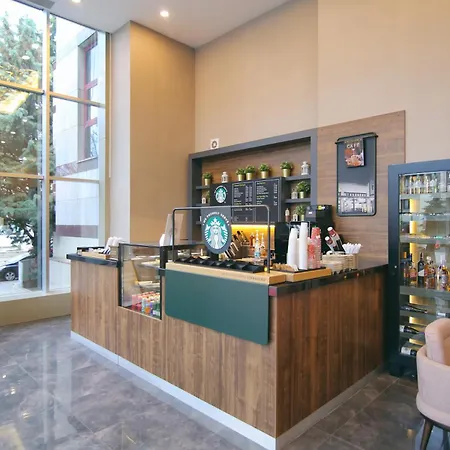 Hotel Excellence Ankara